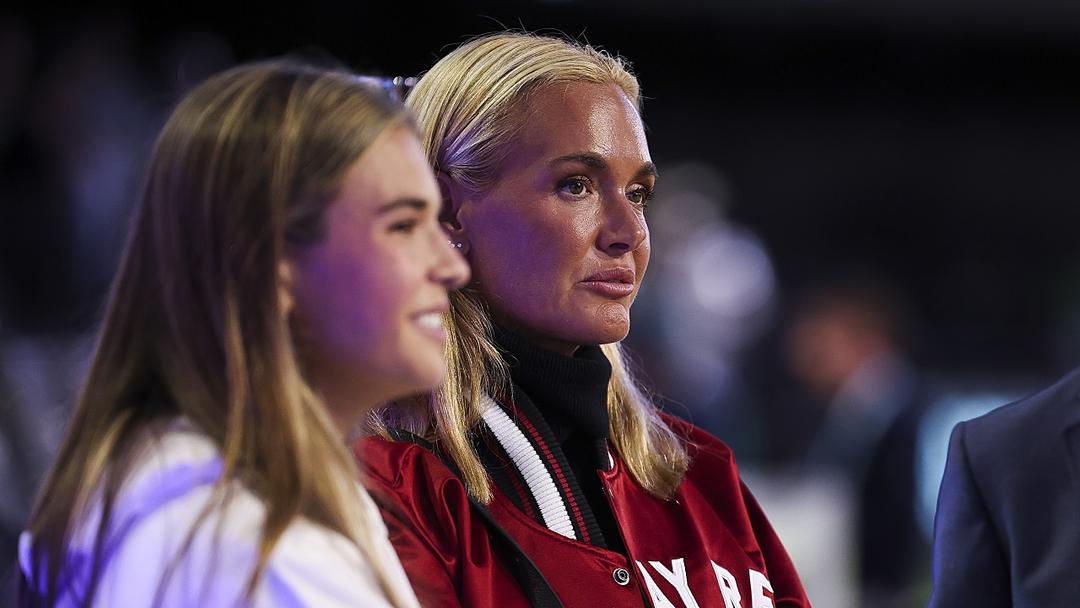 Vanessa Trump Says She Is Cancer-Free After Treatment