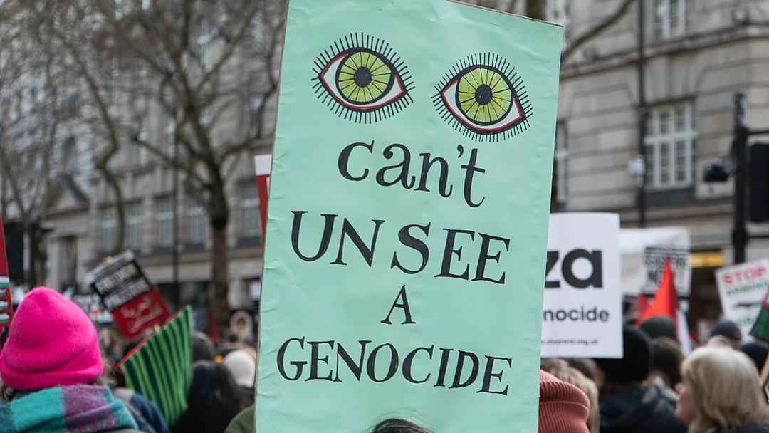 UN Panel: Israel's Gaza Genocide Persists Despite Truce