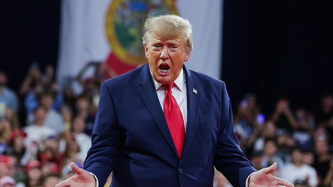 Democrats Seek Special Counsel on Trump-Epstein Ties