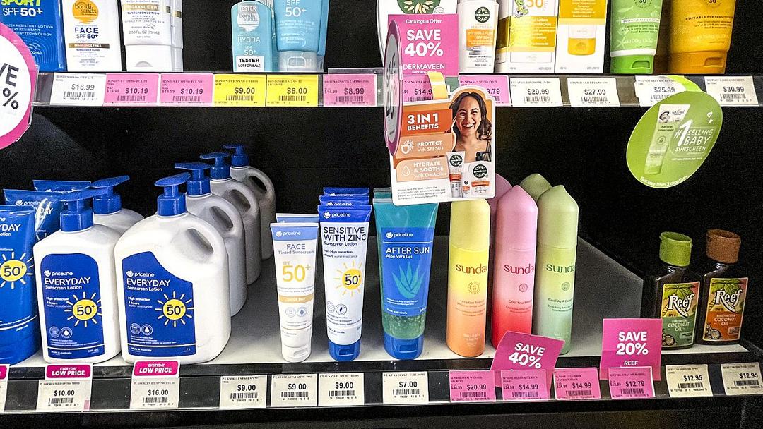 Australia Proposes SPF Testing Shake-Up After Sunscreen Scandal