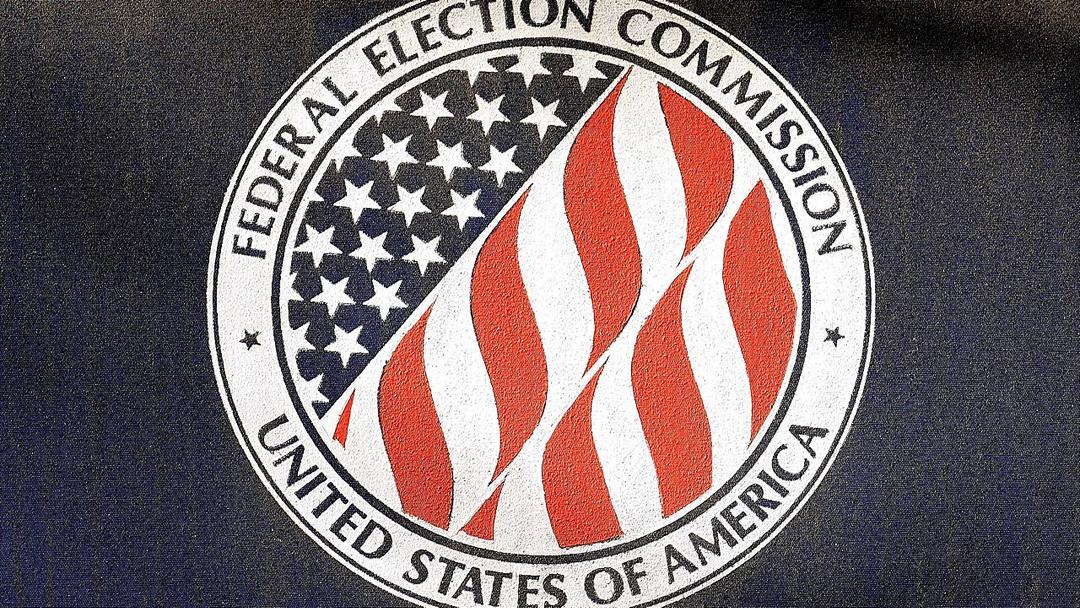 Report: Hackers Attempt to Breach US Federal Election Commission