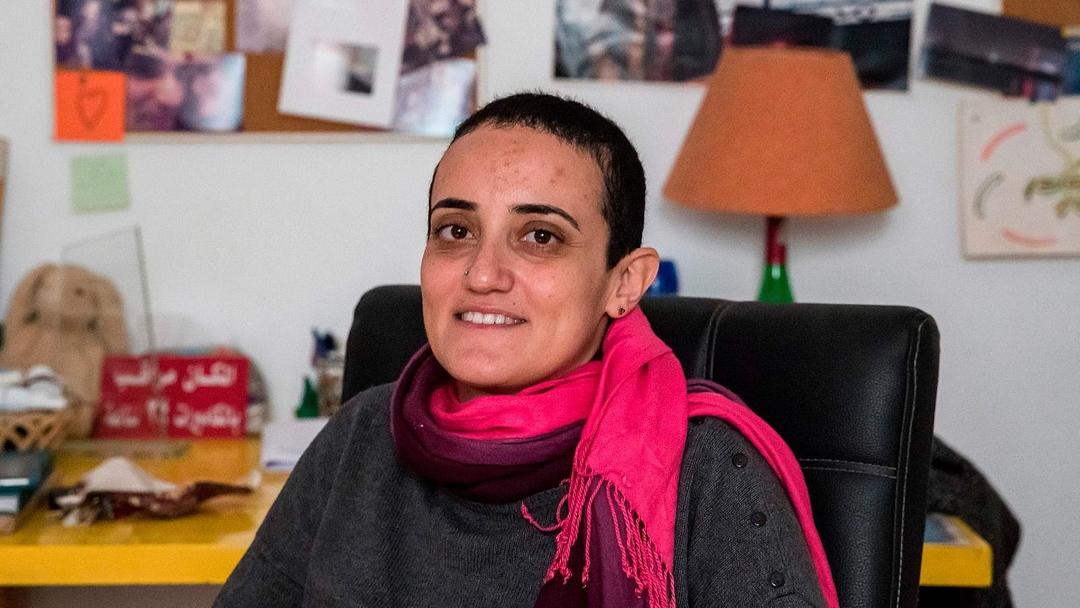 Egyptian Court Orders News Site Closure, Fines Editor
