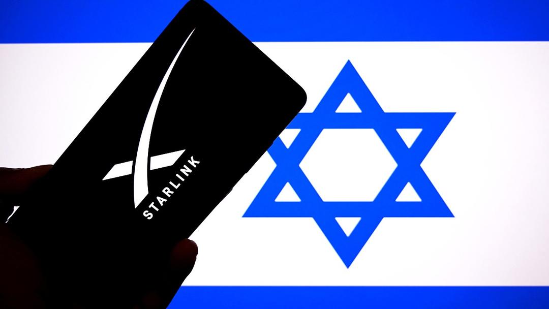 Israeli Ad Firm Targeted Starlink Users in 105 Countries