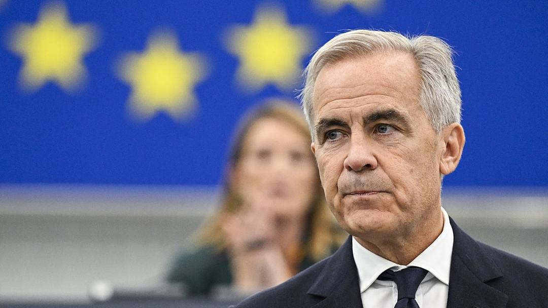 EU Drops 'Associate Member' Label for Canada Ahead of Summit