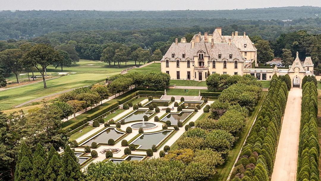 Historic New York Mansion Auctioned for $72M