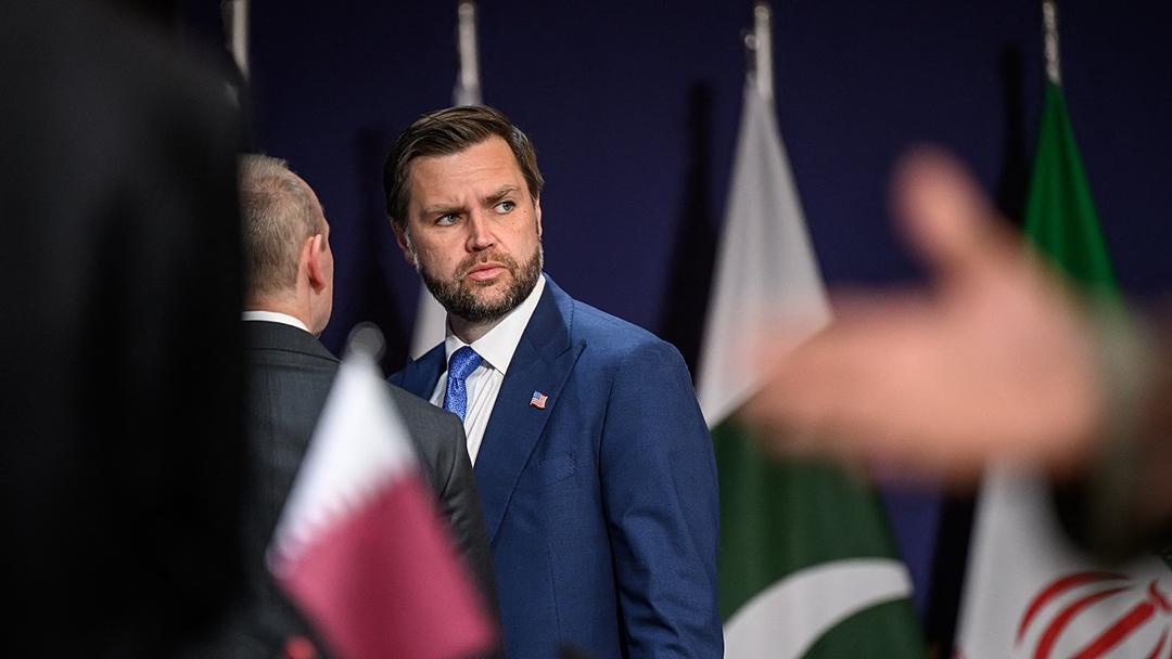 Iran Yet to Respond to Vance's Letter as US Weighs New Strikes