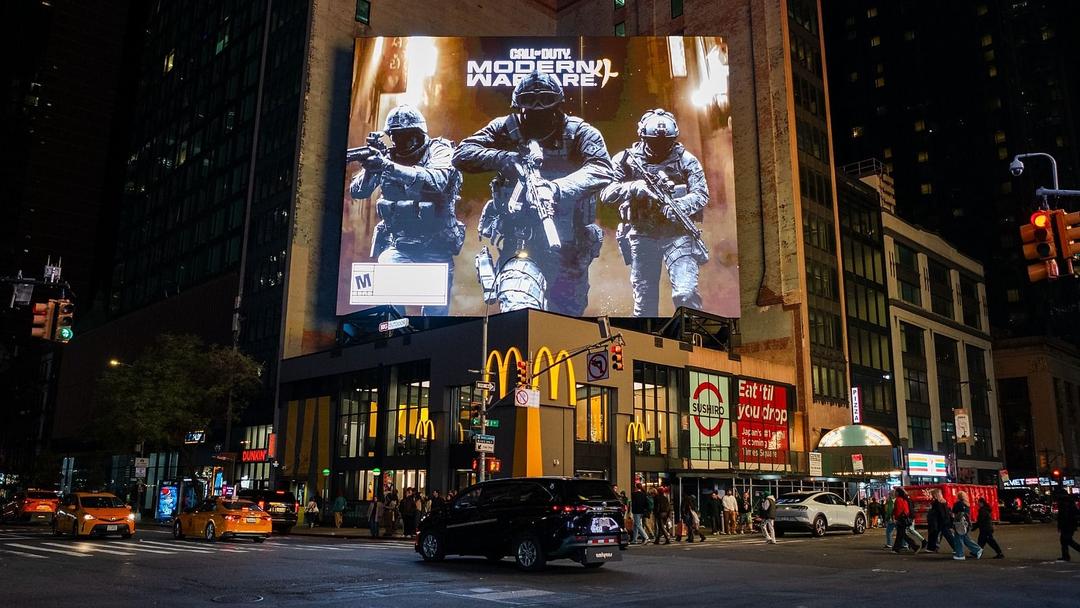 South Korean Families Demand Call of Duty Remove 2022 Stampede Footage
