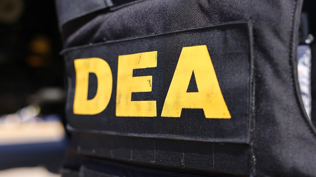 Whistleblower: DEA Allowed Millions of Fentanyl Pills onto the Streets