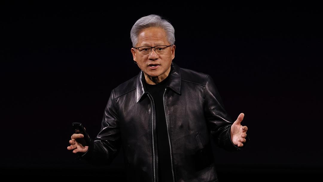 Nvidia CEO Denies Ties to Alleged Chinese Agent
