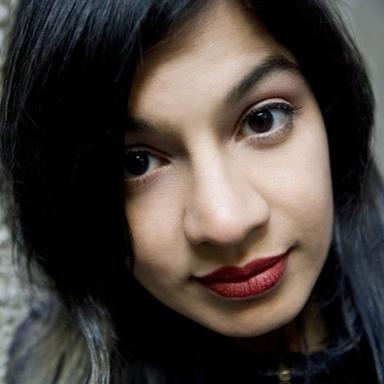 Amber Qureshi