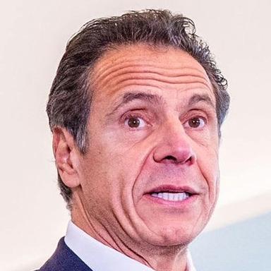 Andrew Cuomo
