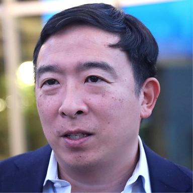 Andrew Yang