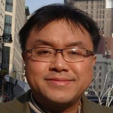Andy Yan