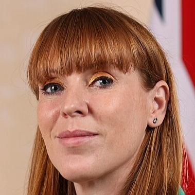 Angela Rayner