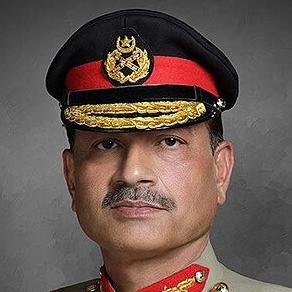 Asim Munir