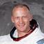 Buzz Aldrin