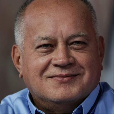 Diosdado Cabello