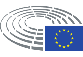 European Parliament

