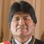 Evo Morales