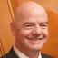 Gianni Infantino