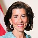 Gina Raimondo