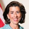 Gina Raimondo