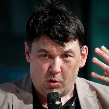 Graham Linehan