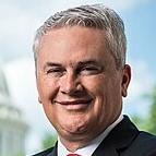 James Comer