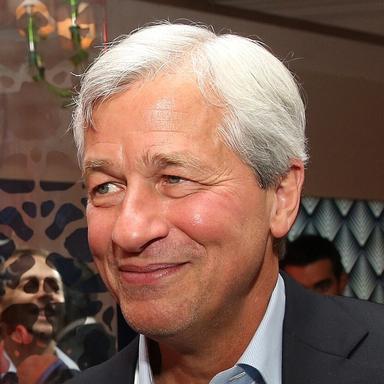 Jamie Dimon