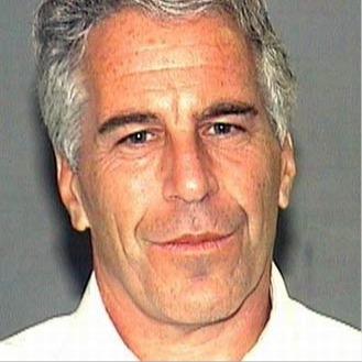 Jeffrey Epstein