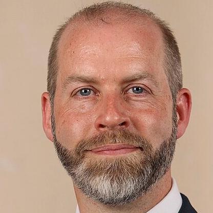 Jonathan Reynolds