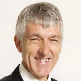 Larry Elliot