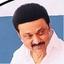 M.K.Stalin