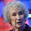 Margaret E Atwood