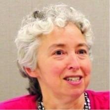 Margie Alt