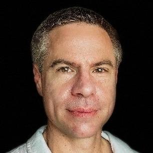 Michael Shellenberger