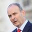 Micheál Martin