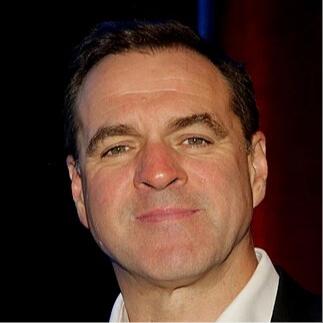 Niall Ferguson