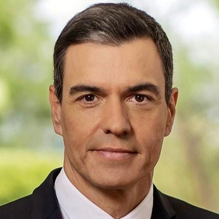 Pedro Sánchez