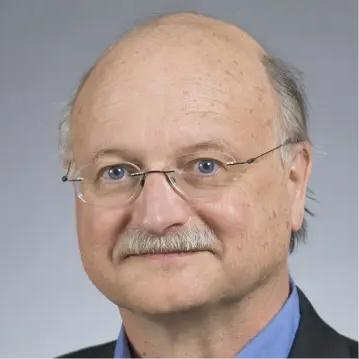Ray Perrault
