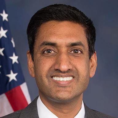 Ro Khanna