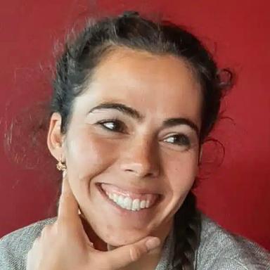 Roos van Keulen