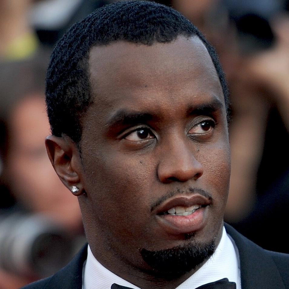 Sean "Diddy" Combs