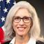 Susan Monarez