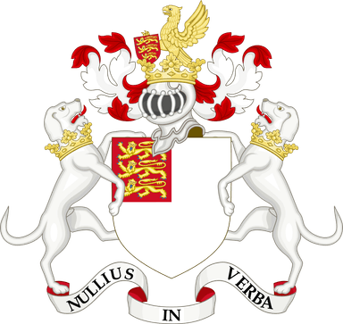 The Royal Society