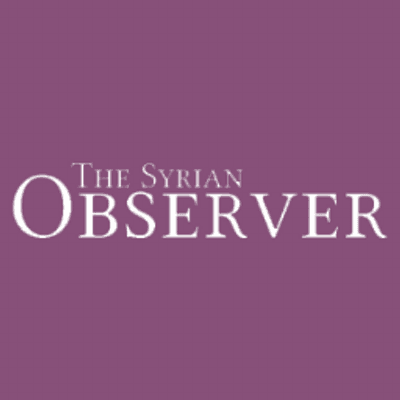 the-syrian-observer