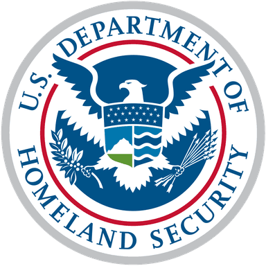 Trump Department of Homeland Security