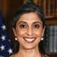 Usha Vance