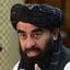 Zabihullah Mujahid