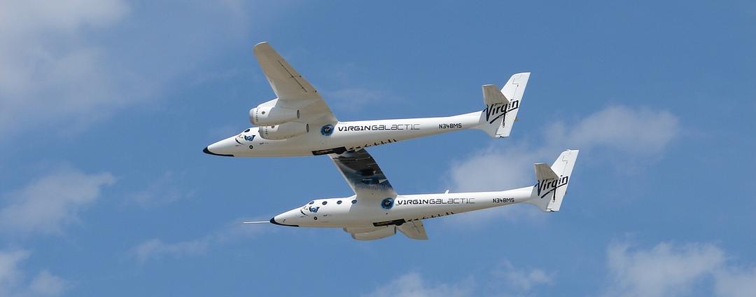 Virgin Galactic To Start Commercial Space Flights
